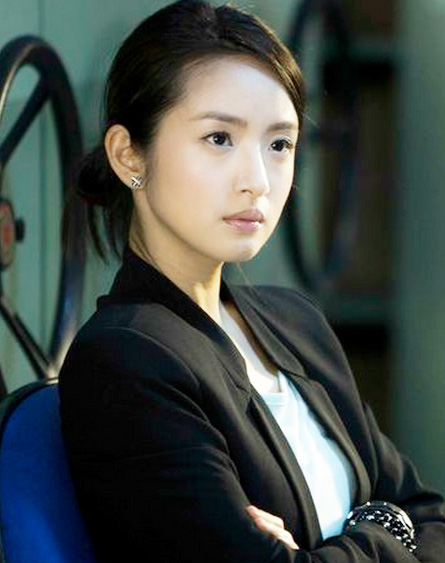 林依晨 Ariel Lin 林依晨 Ariel Lin