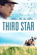 尋找第三顆星 Third Star