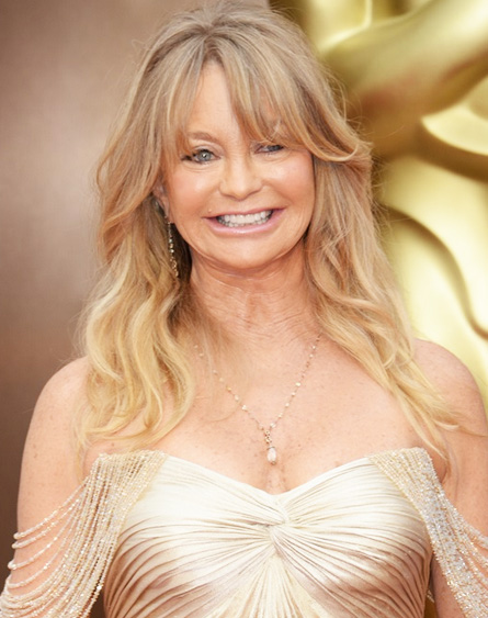 歌蒂韓 Goldie Hawn 歌蒂韓 Goldie Hawn