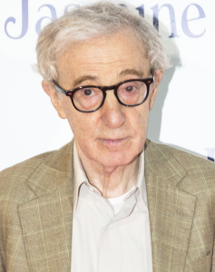 伍迪艾倫 Woody Allen