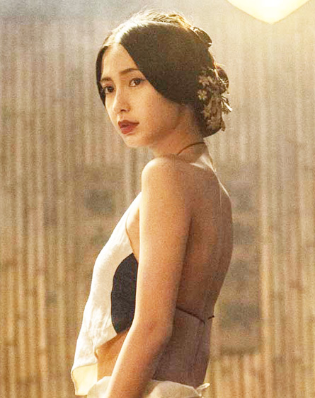 楊穎 Angelababy 楊穎 Angelababy