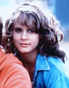 蘿莉辛格 Lori Singer 蘿莉辛格 Lori Singer