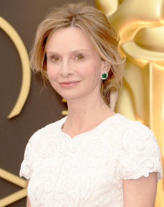 卡莉絲塔佛拉赫特 Calista Flockhart 卡莉絲塔佛拉赫特 Calista Flockhart