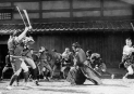 大鏢客│黑澤明十大經典數位版 Yojimbo 劇照1