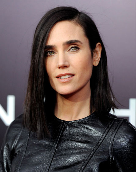 珍妮佛康娜莉 Jennifer Connelly 珍妮佛康娜莉 Jennifer Connelly