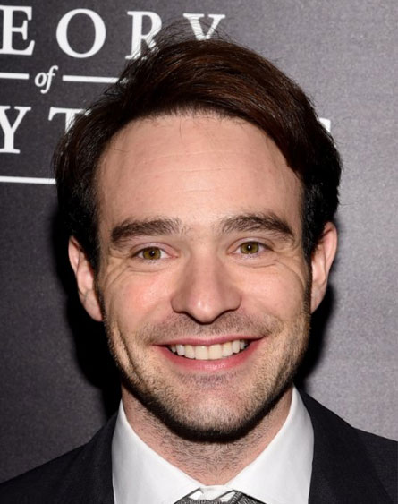 查理考克斯 Charlie Cox 查理考克斯 Charlie Cox