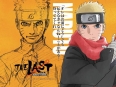最終章-火影忍者劇場版 The Last－Naruto the Movie 劇照25