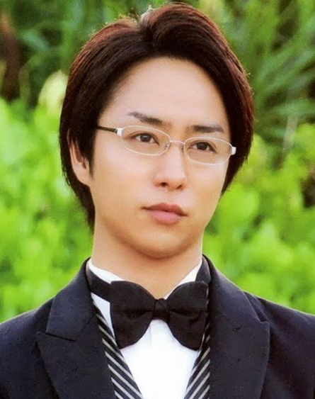 櫻井翔 Sakurai Sho 櫻井翔 Sakurai Sho