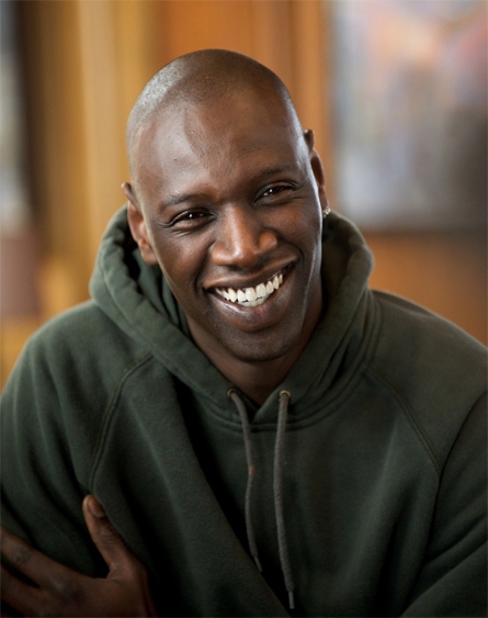 歐馬希 Omar Sy 歐馬希 Omar Sy