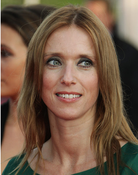 蕾雅杜嘉 Léa Drucker 蕾雅杜嘉 Léa Drucker