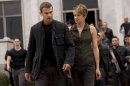 分歧者2：叛亂者 The Divergent Series: Insurgent 劇照6