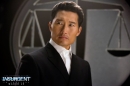 分歧者2：叛亂者 The Divergent Series: Insurgent 劇照11