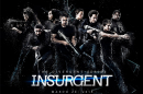 分歧者2：叛亂者 The Divergent Series: Insurgent 劇照21
