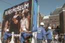 風華再現─阿姆斯特丹國家博物館 The New Rijksmuseum 劇照15