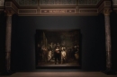 風華再現─阿姆斯特丹國家博物館 The New Rijksmuseum 劇照17