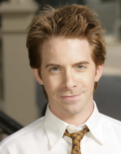 塞斯葛林 Seth Green 塞斯葛林 Seth Green