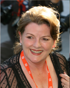 布蘭達布蕾辛 Brenda Blethyn 布蘭達布蕾辛 Brenda Blethyn