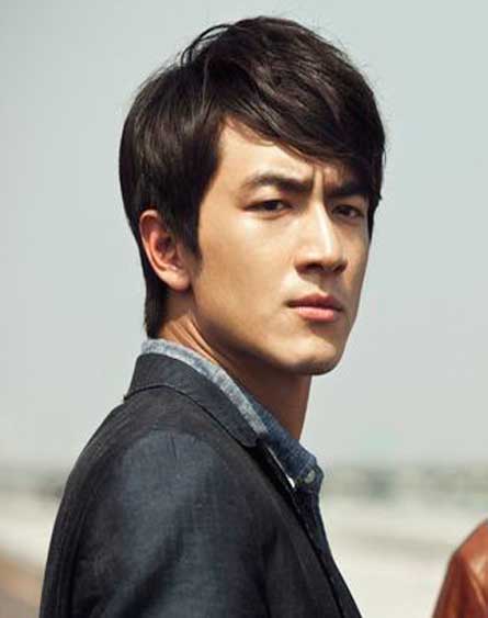 林更新 Kenny Lin 林更新 Kenny Lin