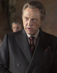 克里斯多佛華肯 Christopher Walken 克里斯多佛華肯 Christopher Walken