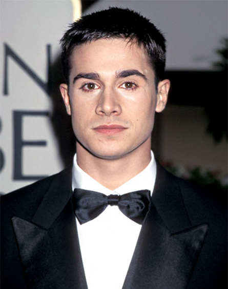 小佛萊迪普林茲 Freddie Prinze Jr. 小佛萊迪普林茲 Freddie Prinze Jr.