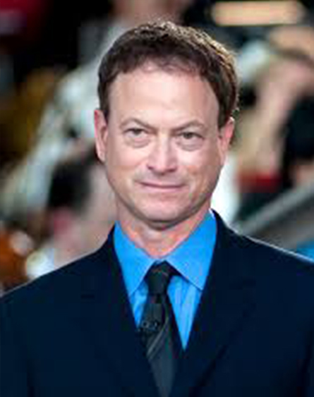 蓋瑞辛尼斯 Gary Sinise 蓋瑞辛尼斯 Gary Sinise