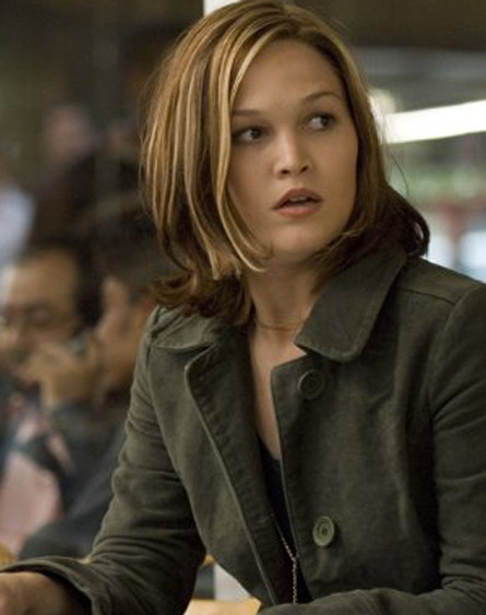 茱莉亞史緹爾 Julia Stiles 茱莉亞史緹爾 Julia Stiles