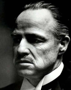 馬龍白蘭度 Marlon Brando 馬龍白蘭度 Marlon Brando