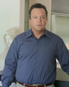 湯姆阿諾 Tom Arnold 湯姆阿諾 Tom Arnold
