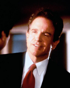 華倫比提 Warren Beatty 華倫比提 Warren Beatty