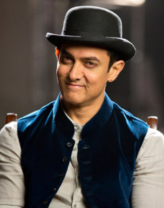 阿米爾罕 Aamir Khan