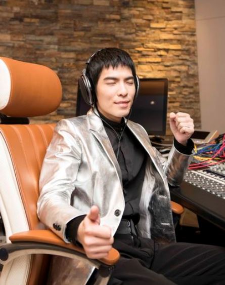 蕭敬騰 Jam Hsiao 蕭敬騰 Jam Hsiao