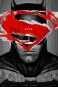 蝙蝠俠對超人：正義曙光 BATMAN V SUPERMAN: DAWN OF JUSTICE 海報2