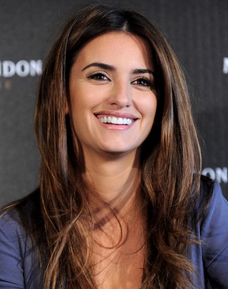 潘妮洛普克魯茲 Penélope Cruz 潘妮洛普克魯茲 Penélope Cruz
