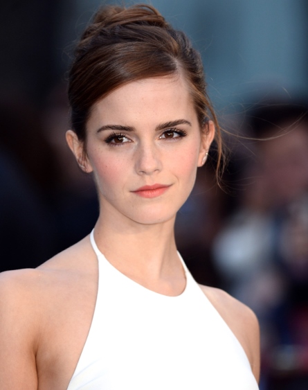 艾瑪華森 Emma Watson 艾瑪華森 Emma Watson