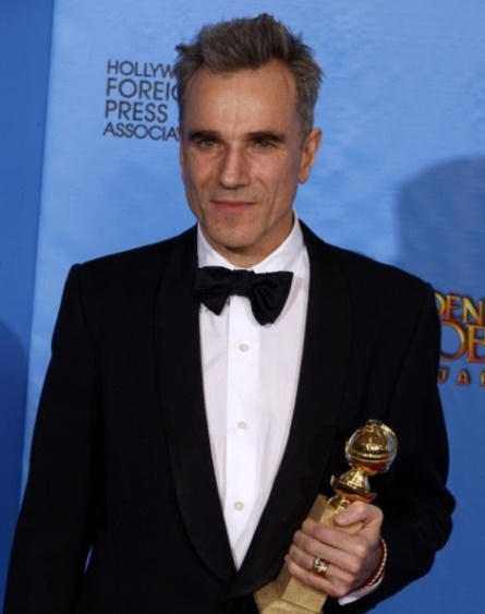 丹尼爾戴路易斯 Daniel Day-Lewis 丹尼爾戴路易斯 Daniel Day-Lewis