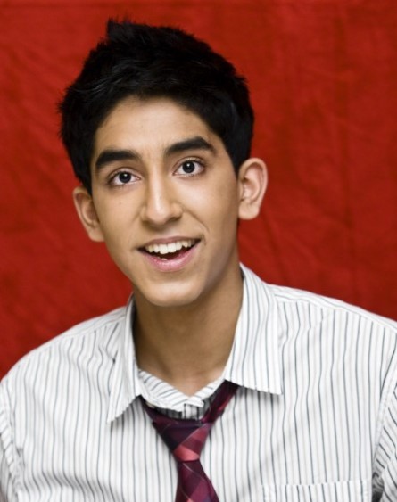戴夫帕托 Dev Patel 戴夫帕托 Dev Patel