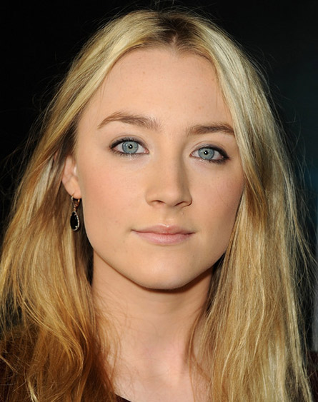 瑟夏羅南 Saoirse Ronan 瑟夏羅南 Saoirse Ronan