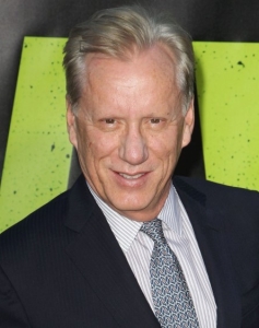 詹姆斯伍德 James Woods 詹姆斯伍德 James Woods