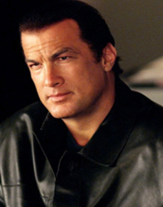 史蒂芬席格 Steven Seagal 史蒂芬席格 Steven Seagal