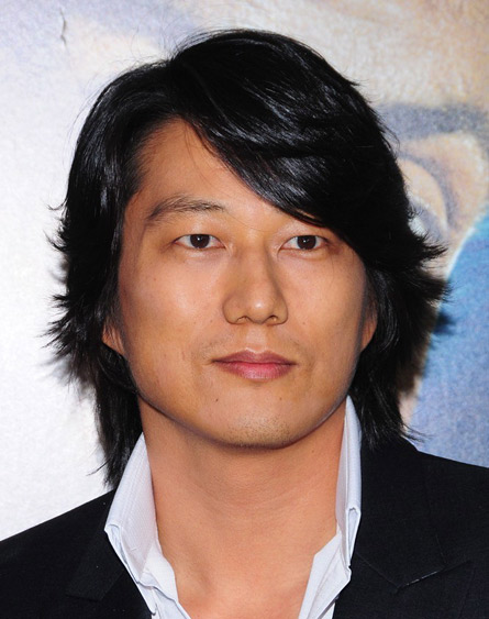 姜成鎬 Sung Kang 姜成鎬 Sung Kang