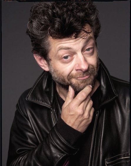 安迪席克斯 Andy Serkis 安迪席克斯 Andy Serkis