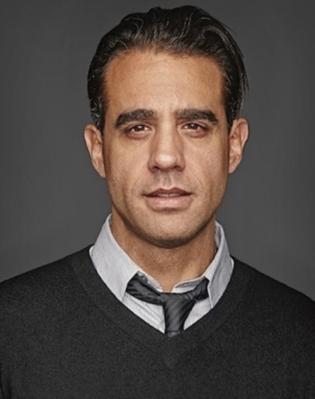 巴比康納維爾 Bobby Cannavale 巴比康納維爾 Bobby Cannavale