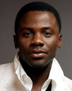 德瑞克路克 Derek Luke 德瑞克路克 Derek Luke