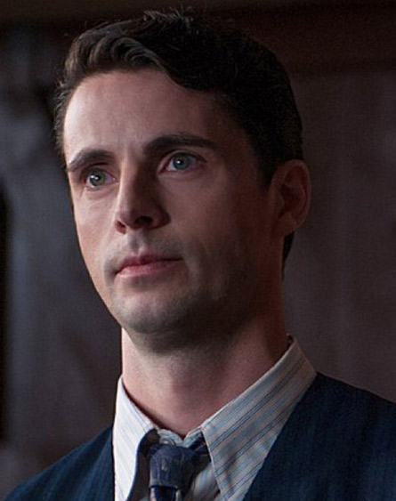 馬修古迪 Matthew Goode 馬修古迪 Matthew Goode