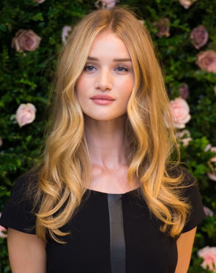 蘿西杭亭頓 Rosie Huntington Whiteley 蘿西杭亭頓 Rosie Huntington Whiteley