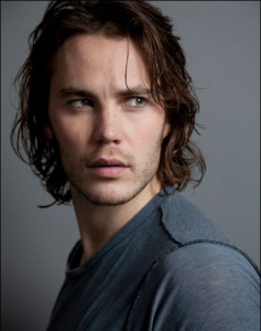 泰勒基奇 Taylor Kitsch 泰勒基奇 Taylor Kitsch