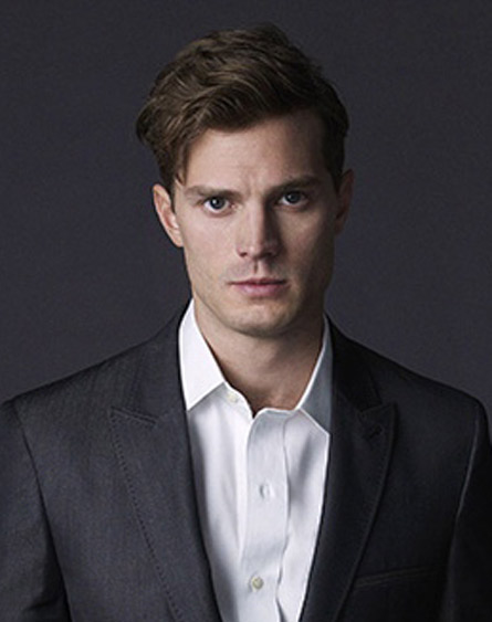 傑米道南 Jamie Dornan 傑米道南 Jamie Dornan