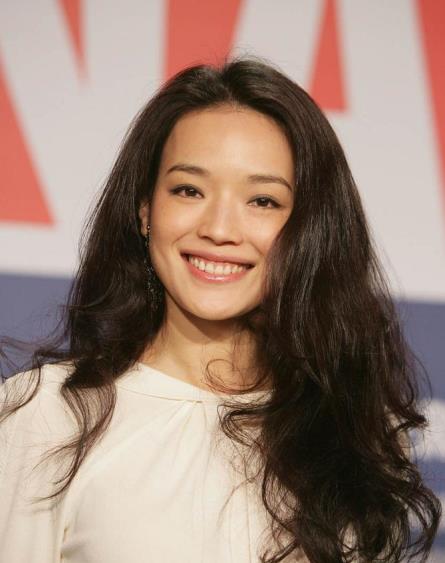 舒淇 Shu Qi 舒淇 Shu Qi