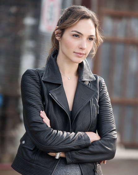 蓋兒加朵 Gal Gadot 蓋兒加朵 Gal Gadot