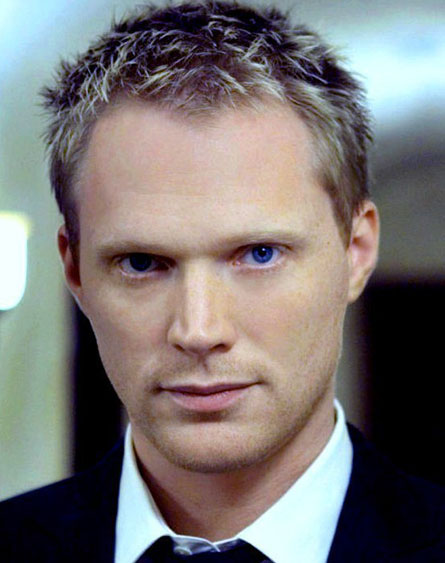 保羅貝特尼 Paul Bettany 保羅貝特尼 Paul Bettany